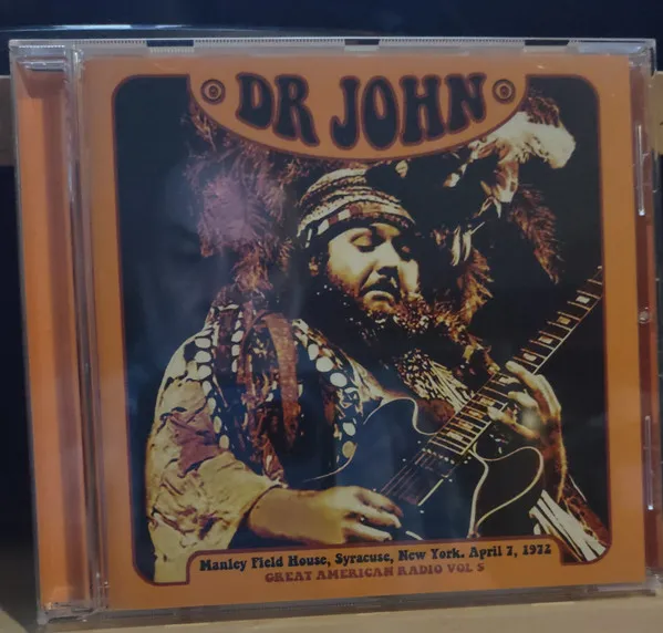 Great American Radio Volume 5