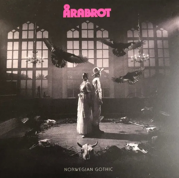 Norwegian Gothic