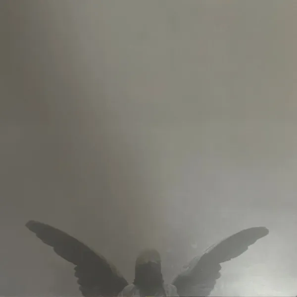 Pity/Piety (White W/ Silver Splatter Vinyl)