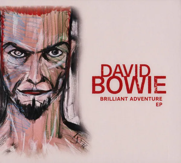 BRILLIANT ADVENTURE (RSD 2022)