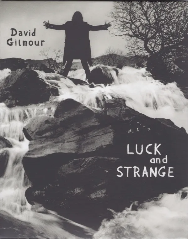 Luck And Strange