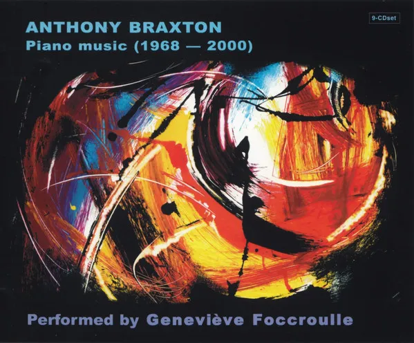 Piano Music (1968 — 2000)