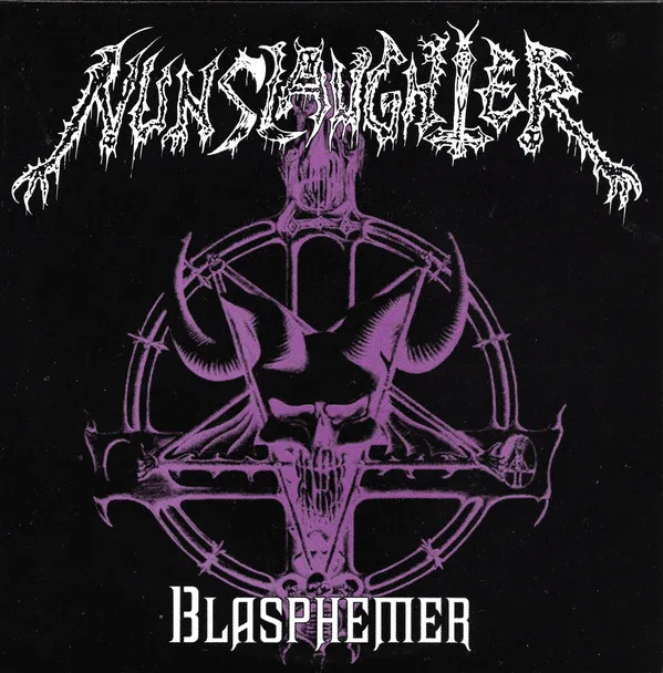 Blasphemer