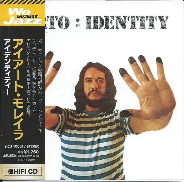 Identity