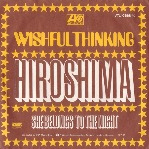 Hiroshima