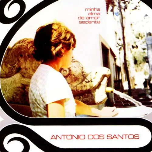 Minha Alma De Amor Sedenta
