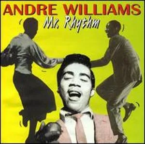 Mr. Rhythm