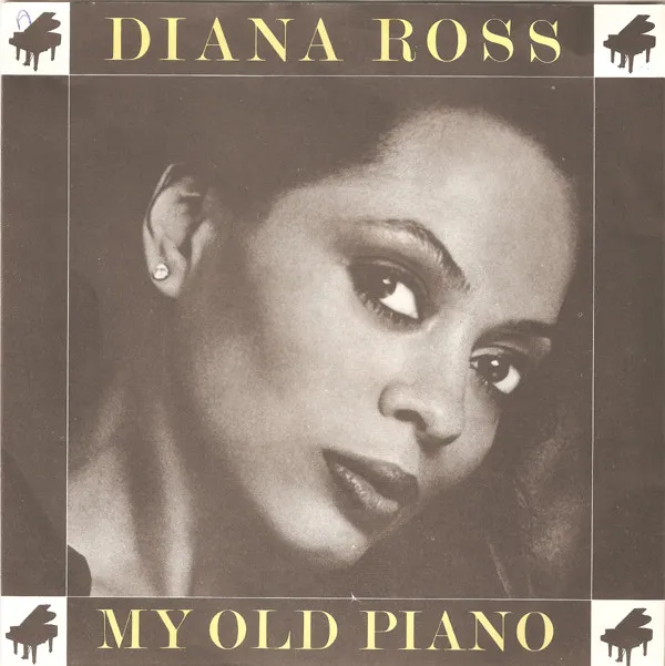 My Old Piano