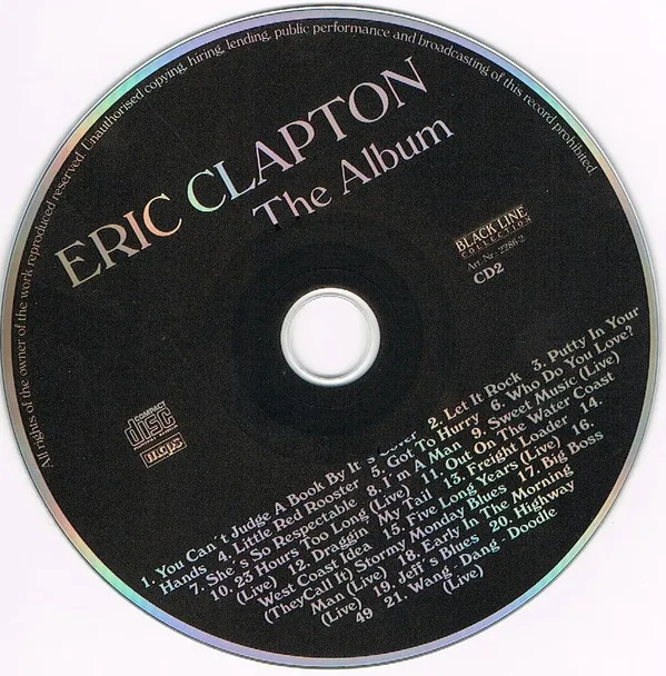 The Album
