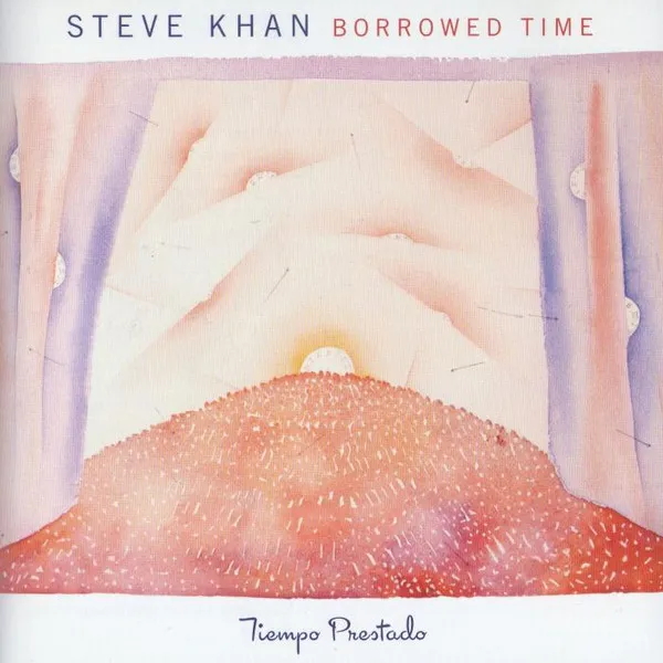 BORROWED TIME