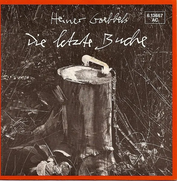 Die Letzte Buche