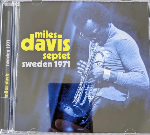 Sweden 1971