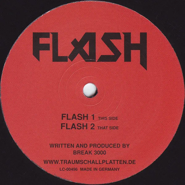 Flash