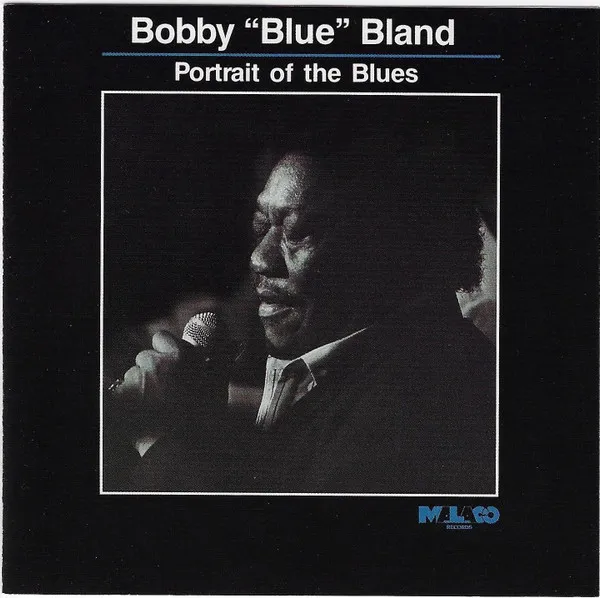 Portrait Of The Blues