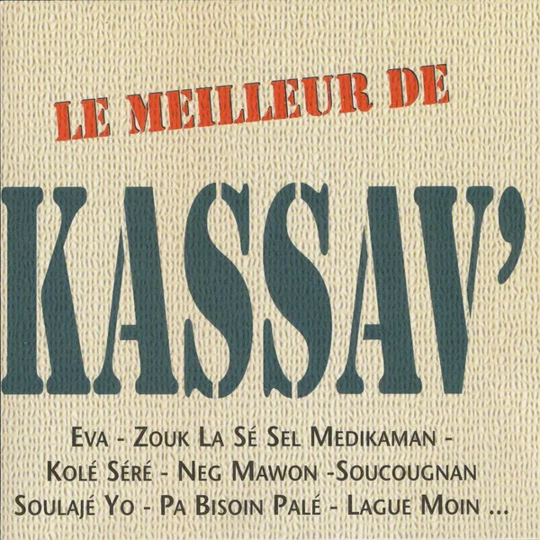 Kassav'