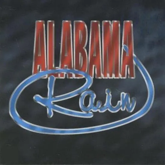 Alabama Rain