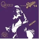 Live At The Rainbow '74 (Deluxe Version)