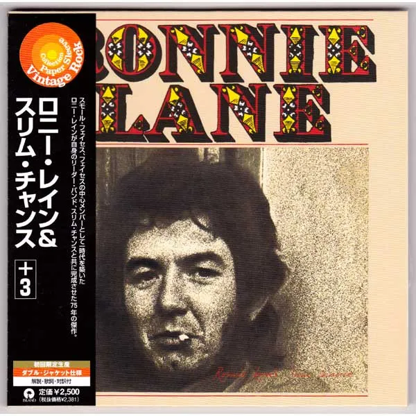 Ronnie Lane