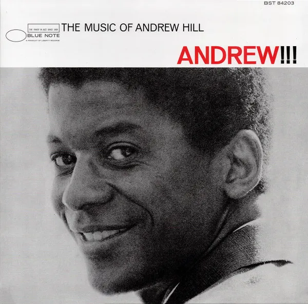 Andrew!!!