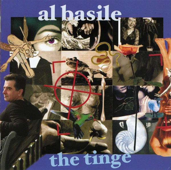The Tinge