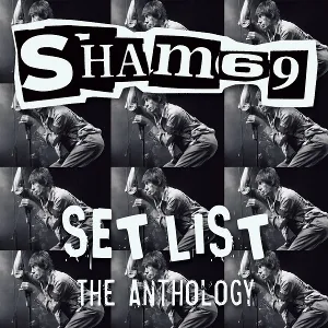 Set List the Anthology