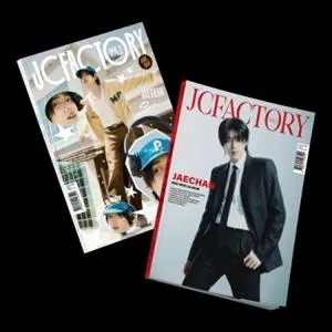 Jcfactory_vol.2