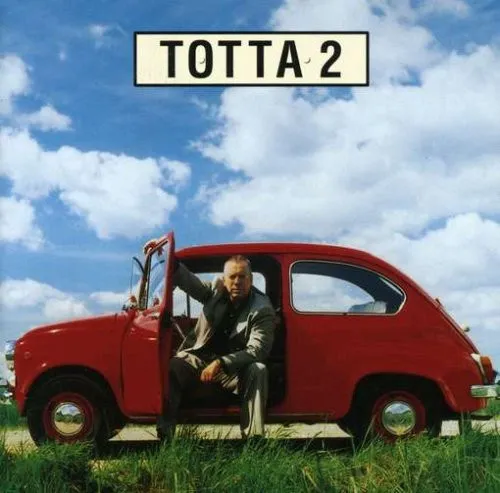 Totta 2: Hjärtats Slutna Rum