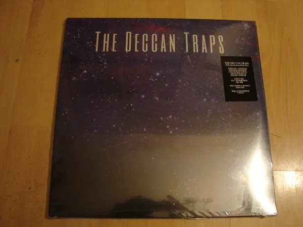 Deccan Traps