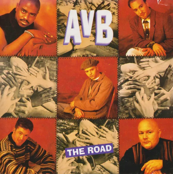The Road