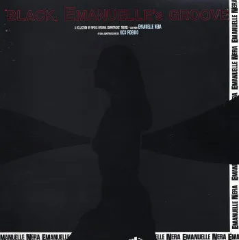 Black Emanuelle's Groove
