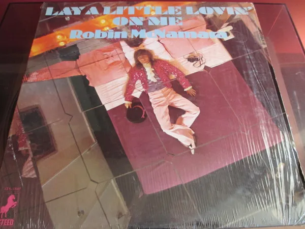 Lay A Little Lovin' On Me