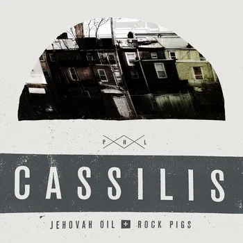 Cassilis / Locktender