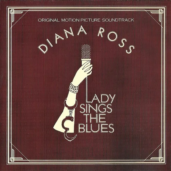 LADY SINGS THE BLUES