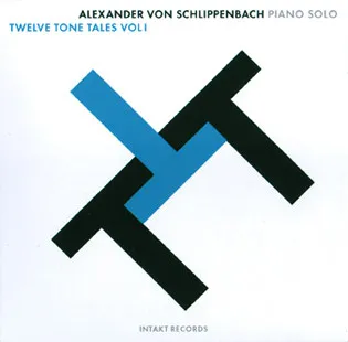Twelve Tone Tales Vol.1