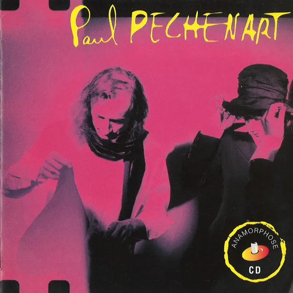 Paul Pechenart