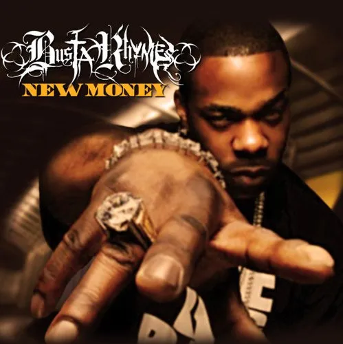 New Money
