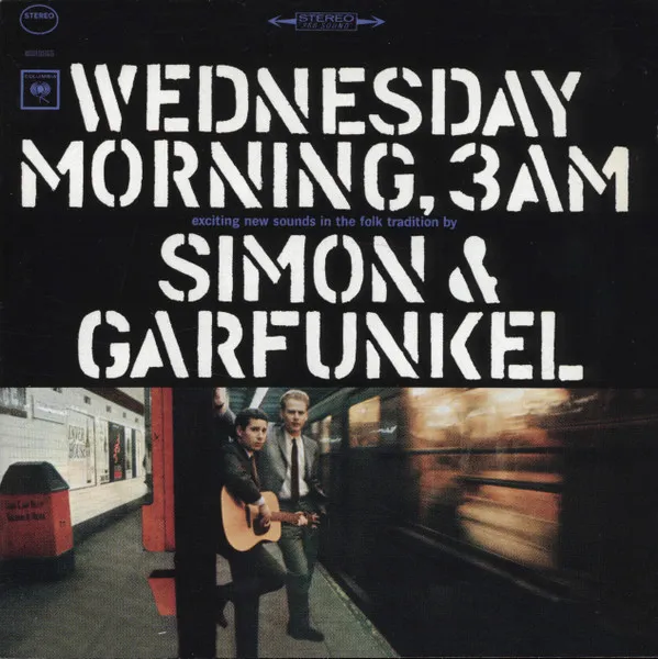 Wednesday Morning, 3 A.M.