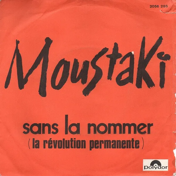 Sans La Nommer (La Révolution Permanente)