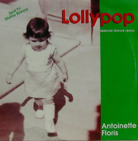 Lollypop (Special Dance Remix)