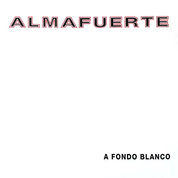 A Fondo Blanco