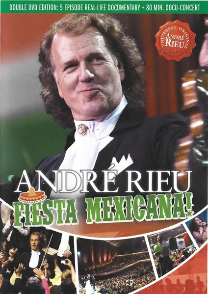 Fiesta Mexicana