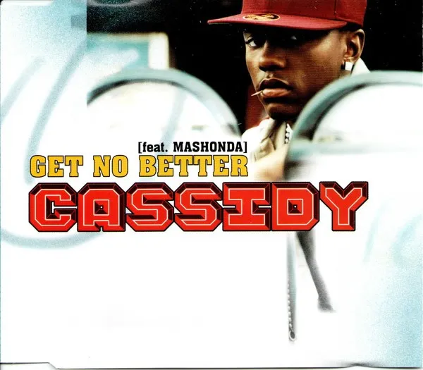 Get No Better