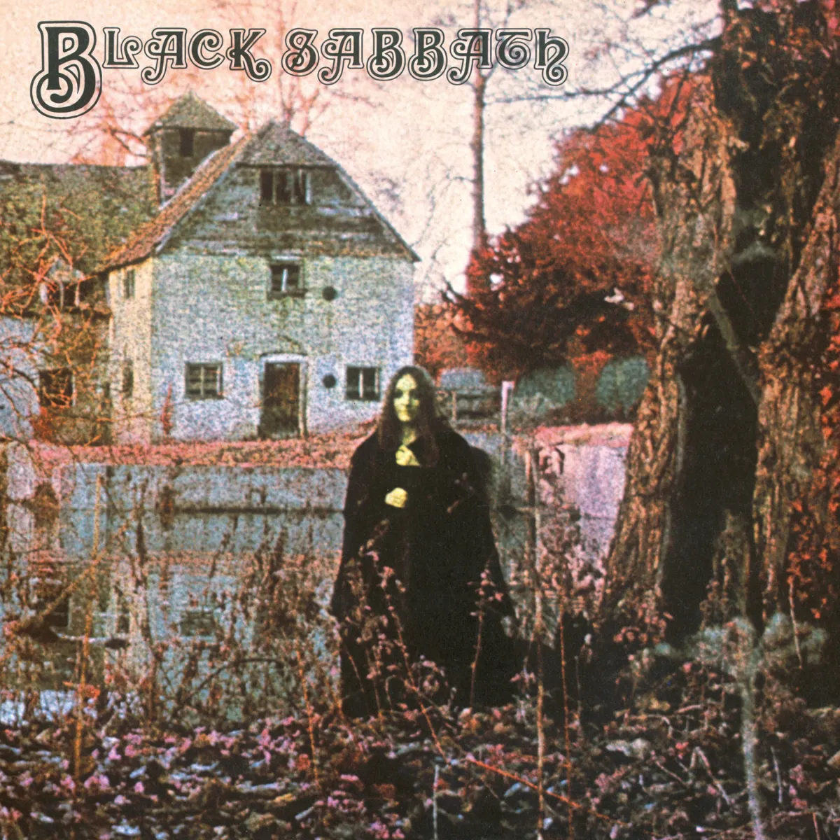 Black Sabbath (180g)