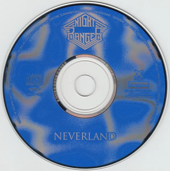 Neverland