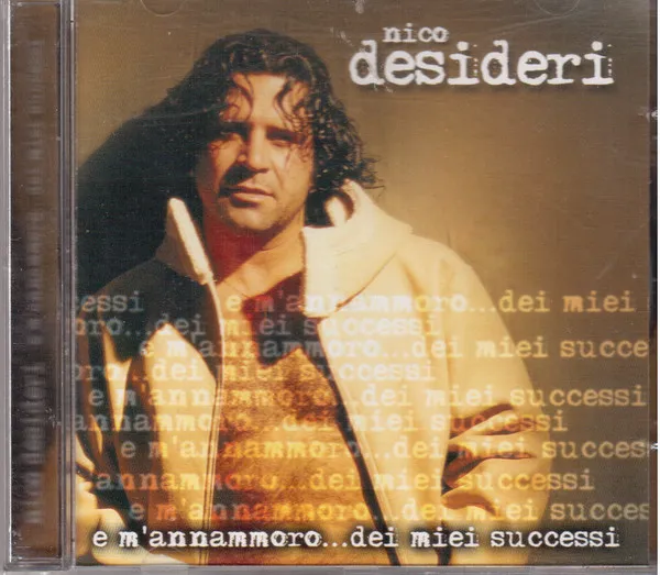 E M'Annammoro... Dei Miei Successi