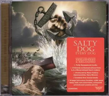 Every Dog Has It's Day (Collector's Edition) (Remastered & Reloaded)