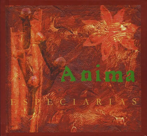 Especiarias