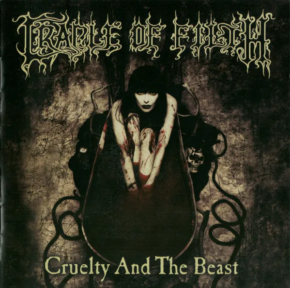 Cruelty And The Beast