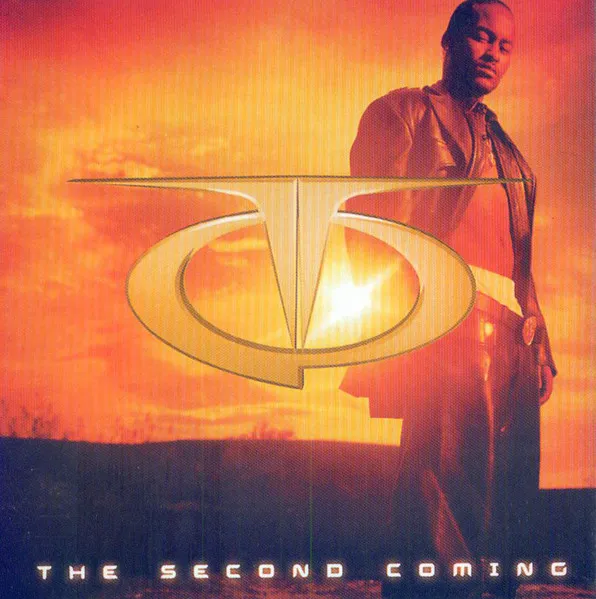 SECOND COMING