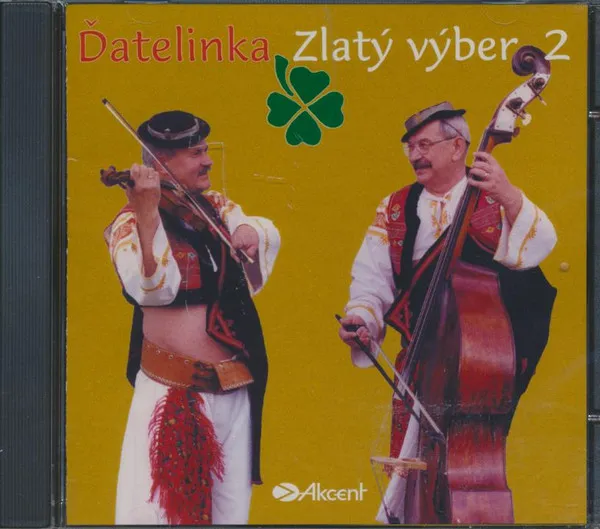ZLATY VYBER 2
